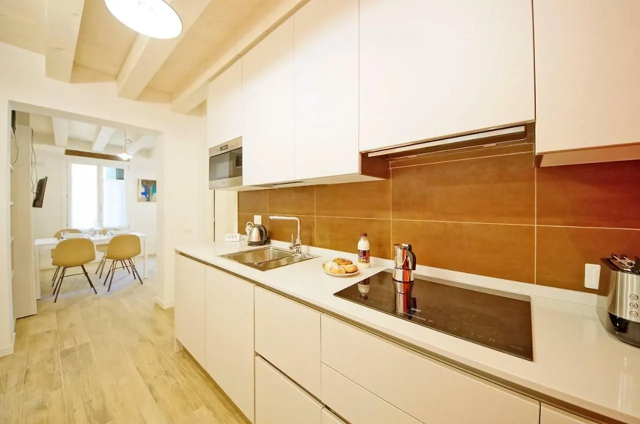 Dolcevita Apartments N 443 Venezia Italia