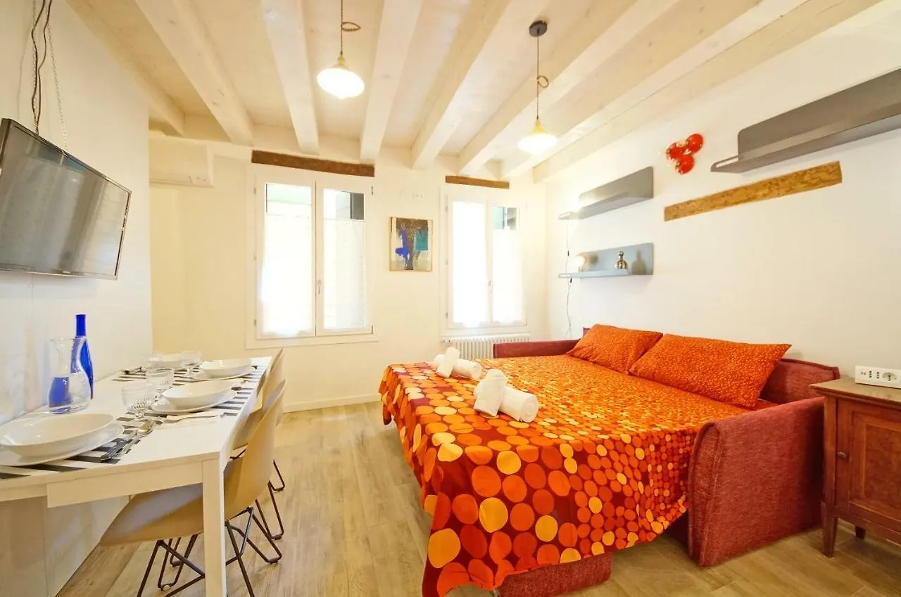 Dolcevita Apartments N 443 Venezia Italia