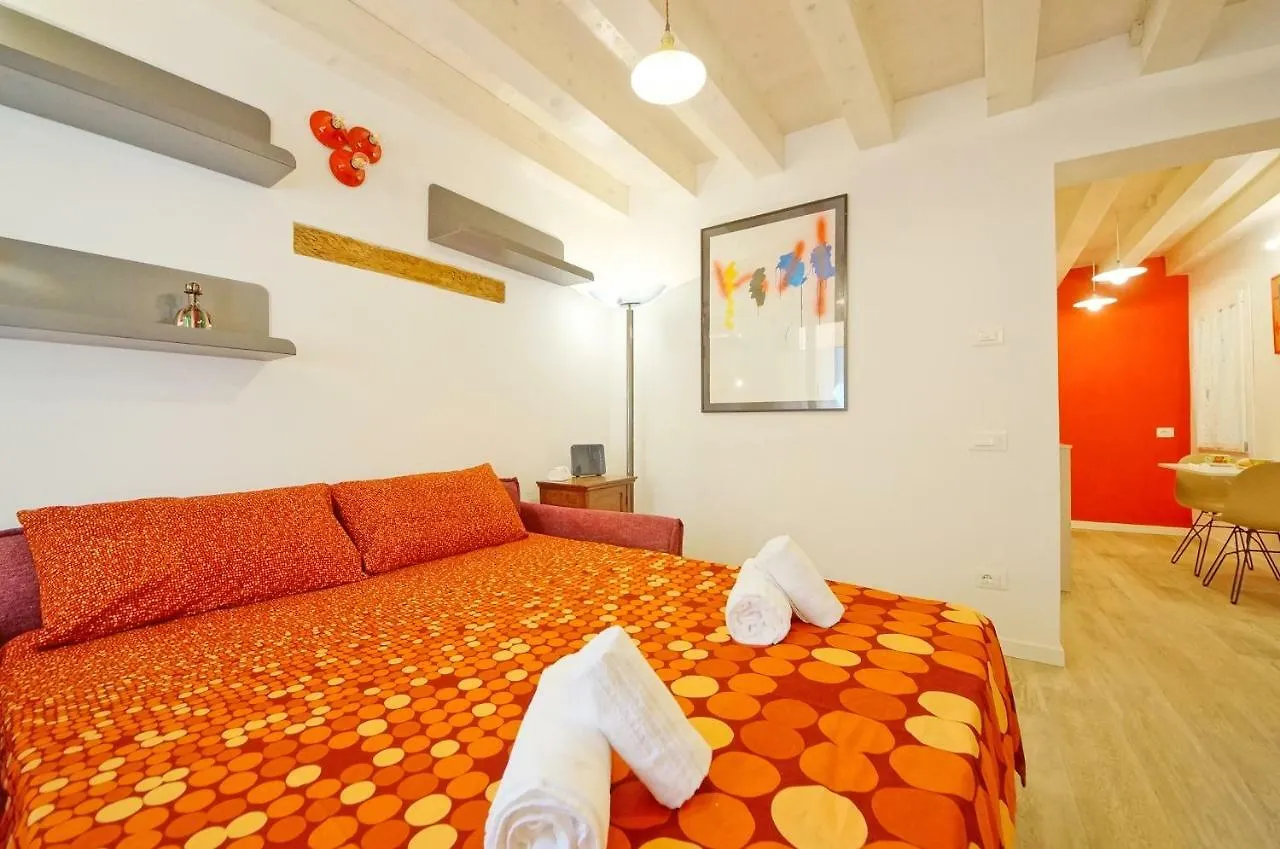 Dolcevita Apartments N 443 Venezia Italia