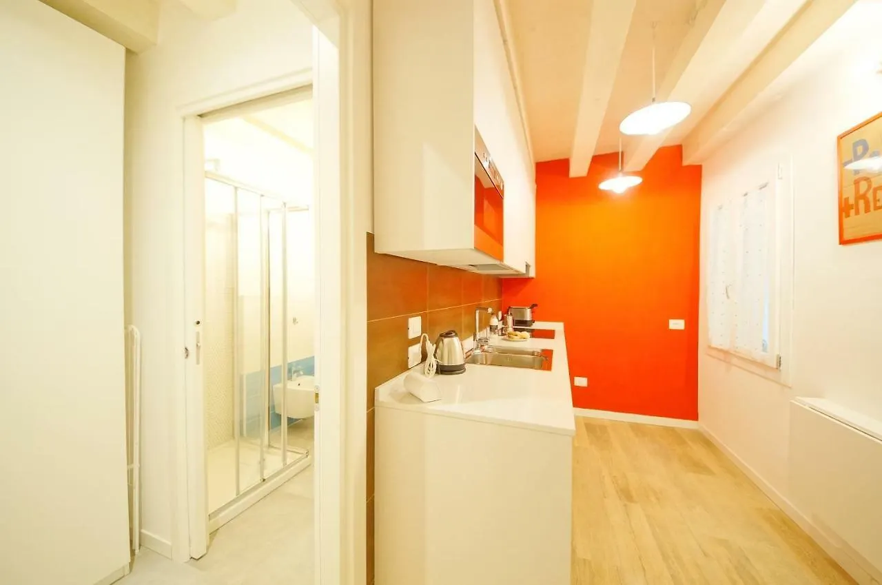 Dolcevita Apartments N 443 Venezia Italia